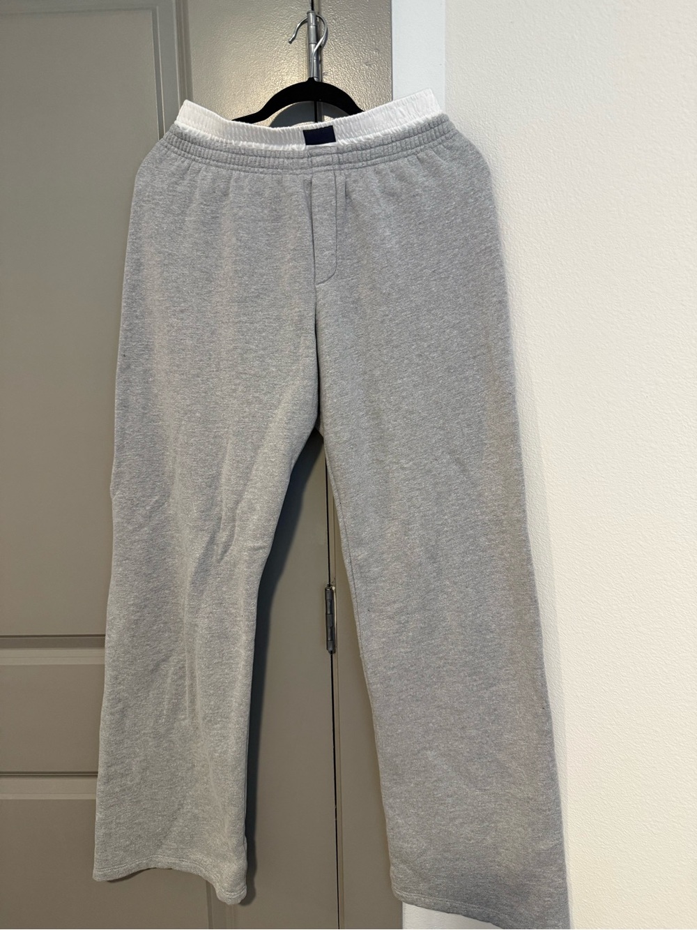 SET Active Double Layered Sweat Pants